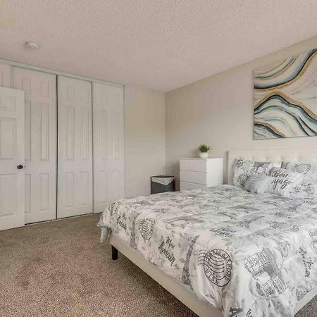 Cozy Home! 16 Min Away From Strip And Fremont Las Vegas Exteriör bild
