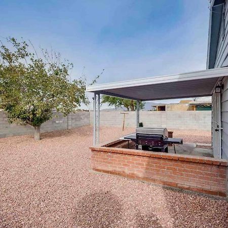 Cozy Home! 16 Min Away From Strip And Fremont Las Vegas Exteriör bild