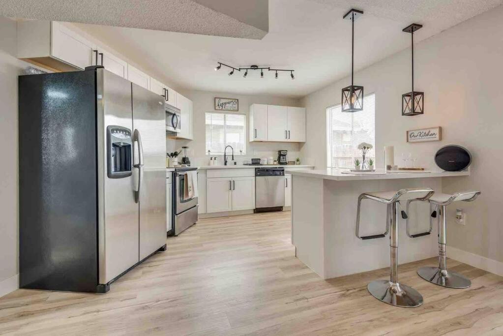 Cozy Home! 16 Min Away From Strip And Fremont Las Vegas Exteriör bild