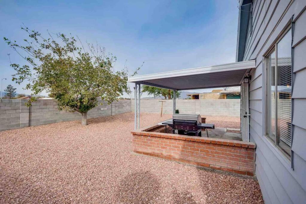 Cozy Home! 16 Min Away From Strip And Fremont Las Vegas Exteriör bild